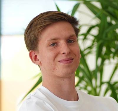 Artem Ostapenko
