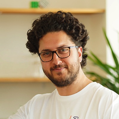 Kanischka Rahimi