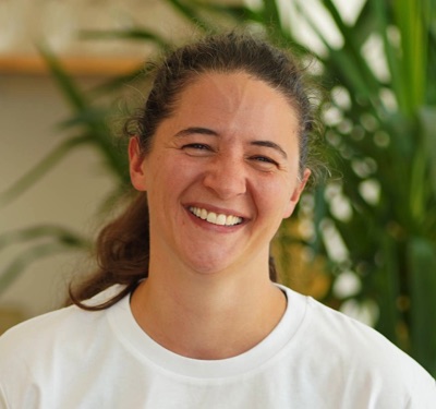 Lena Högner