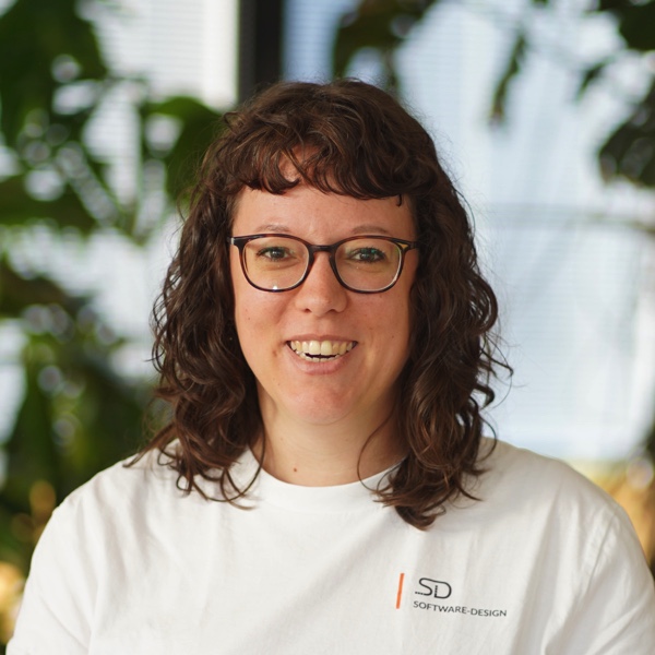Svenja Schindler