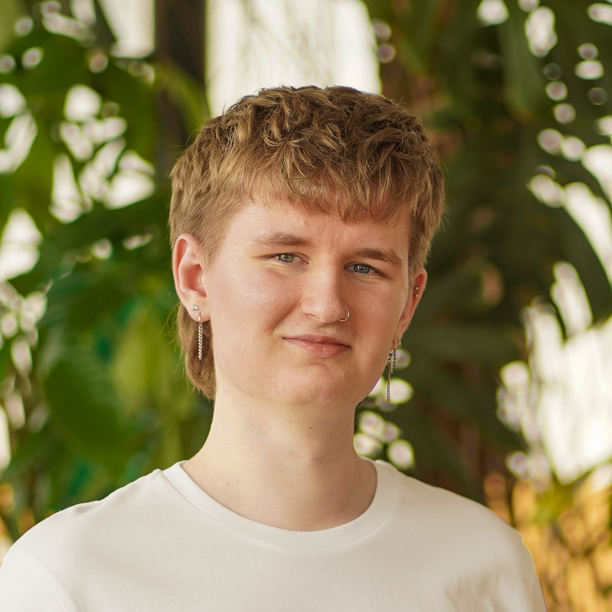 Daniel Baranovskiy