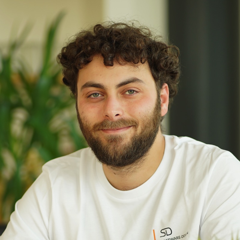 Majid Schmitt