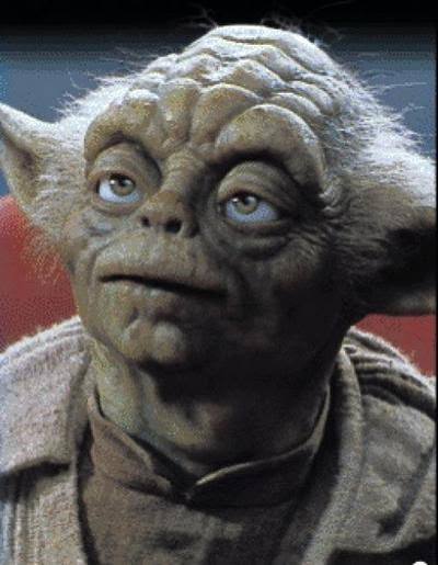 Yoda Senior Testuser